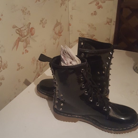 Boots - Picture 1 of 1